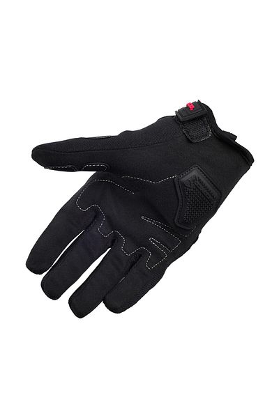 Scoyco Mc12t Protected Gloves - Motorcycle