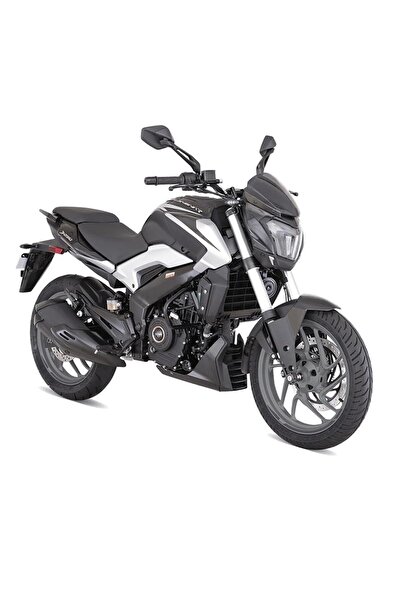 Motiker Bajaj Dominar 250 Orijinal Tasarım Sticker Etiket Modeli