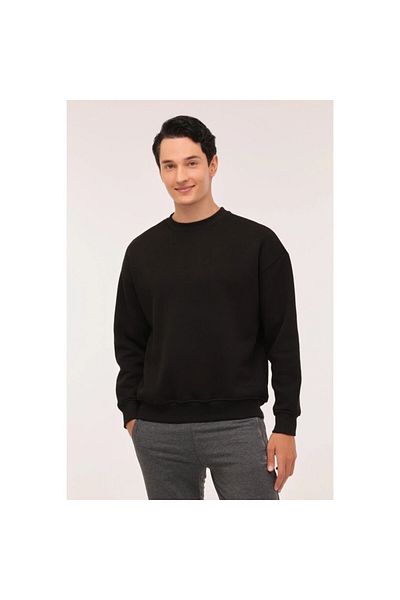 lumberjack Мъжки спортен панталон 4w Mb Ros 16hs108 4pr A101813161, черен