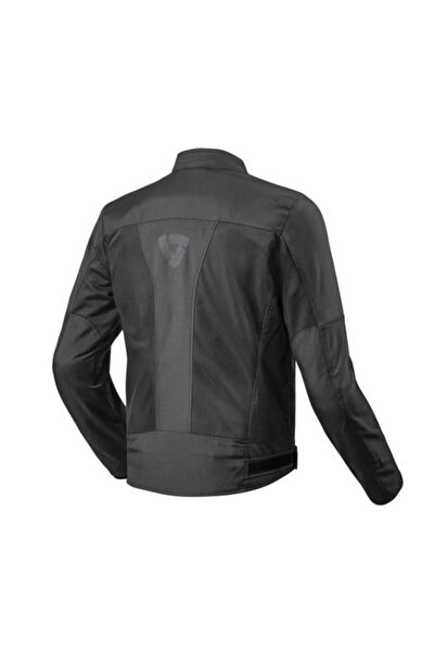 Revit Eclipse Summer Coat Black
