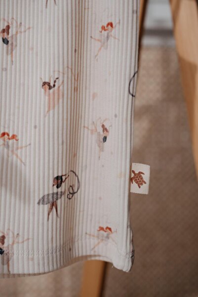 BABYBEK Premium Cotton 3-Piece Girl's Tank Top