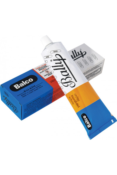 Go İthalat BALLY BALCO BÜYÜK - 150 GR ADEZIV (4940)