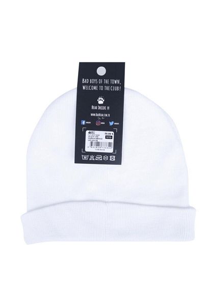 Bad Bear Men's Beret 20.02.41.002