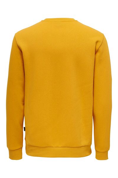 Only & Sons Onsceres Crew Neck Noos Ανθισμός