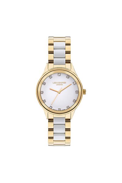 Lee Cooper Lc07874.130 Wrist Watch