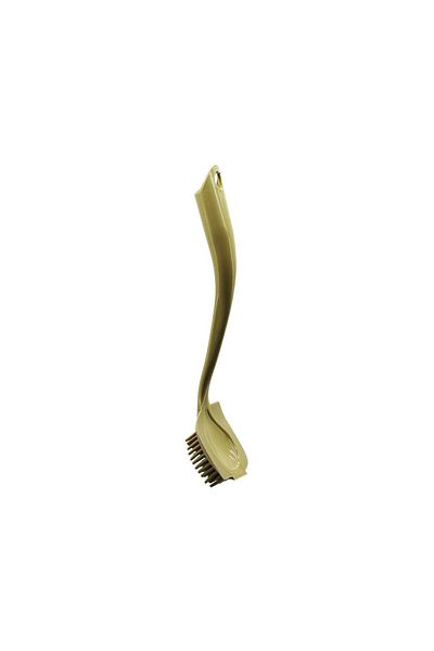 FRD GROUP Silicone Dishwasher and Sink Brush (5235)