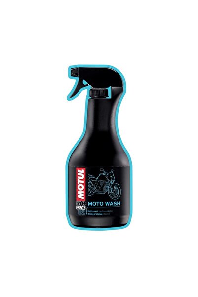 Motul E2 MOTO WASH 1L
