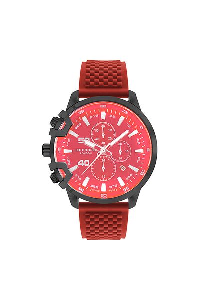 Lee Cooper Lc07470.658 Wrist Watch