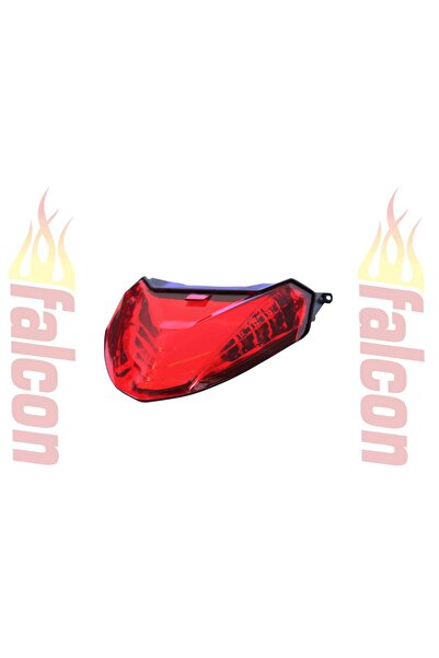 Falcon Mexıco 150 (125 Cc) Arka Stop Komple Orijinal