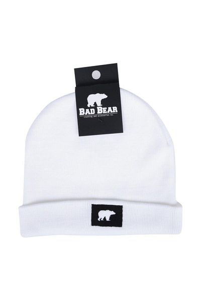 Bad Bear Men's Beret 20.02.41.002
