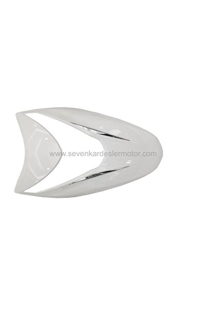 Mondial Far Muhafazası Beyaz Ritmica 100-110 Speedy Fury Orj