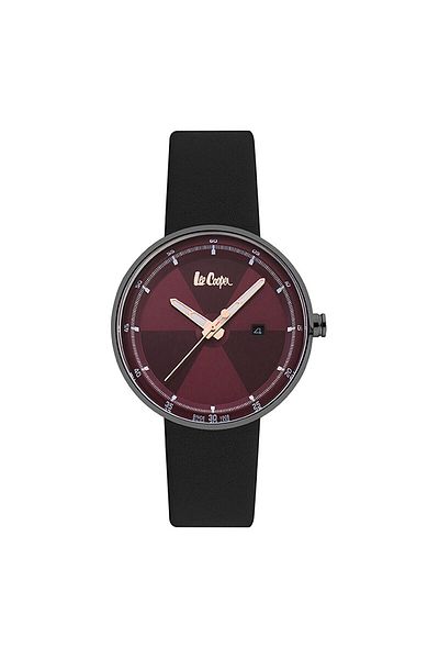 Lee Cooper Unisex Wristwatch Lc06949.091