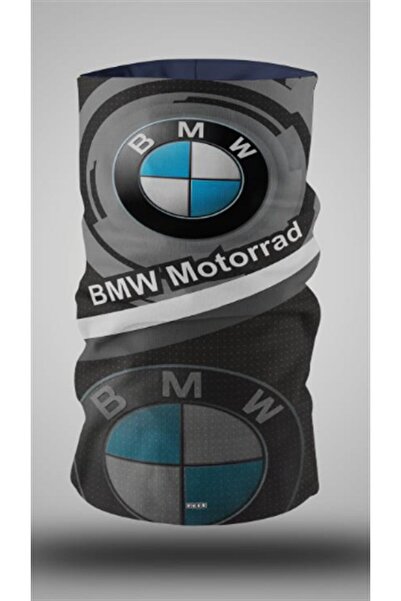 Motiker BMW Logolu Buff Model 2