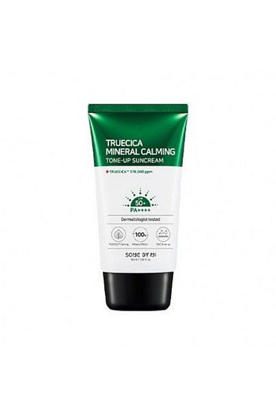 Some By Mi TRUECICA MINERAL Calming Suncream SPF 50PA++++ 50ml