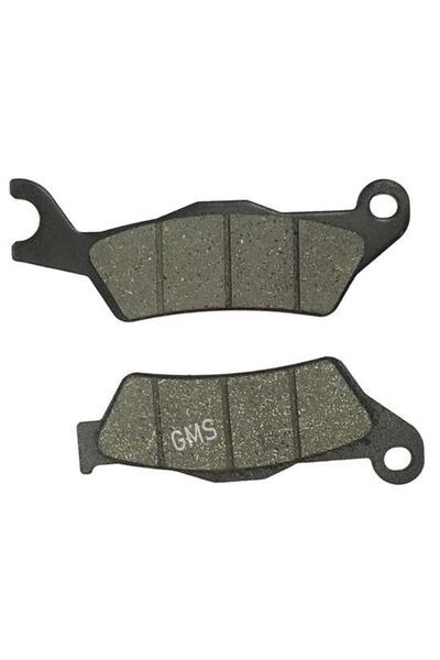 Genel Markalar Hero Dash 125i Ön Disk Fren Balatası