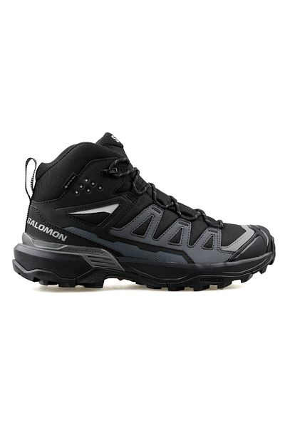 Salomon X Ultra 360 Mid Gtx Men's Outdoor Boots L 47447600   Black
