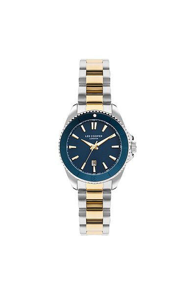 Lee Cooper Lc07841.270 Wrist Watch