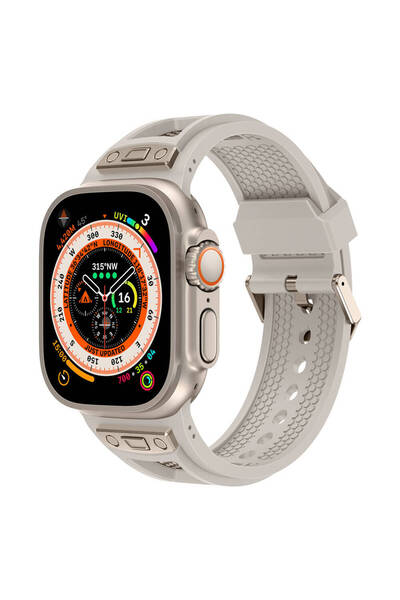 halkhouse Apple Watch 2/3/4/5/6/7/8/9/se/Ultra 2/42/44/45/49 Ve Seri 10 46mm ...
