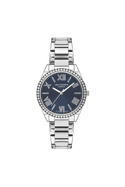Lee Cooper Lc07435.390 Wrist Watch