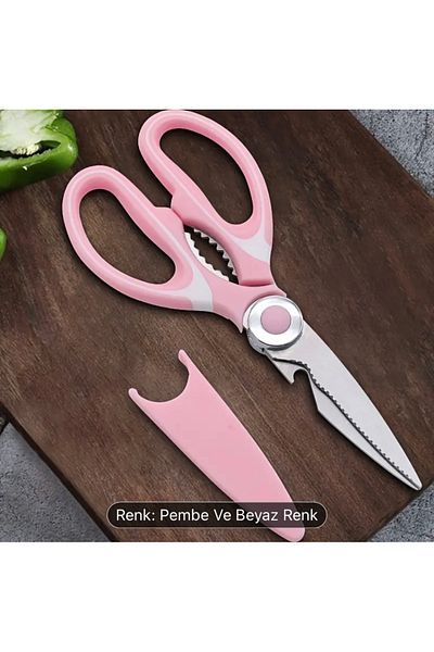 Bigatti Kitchen Scissors