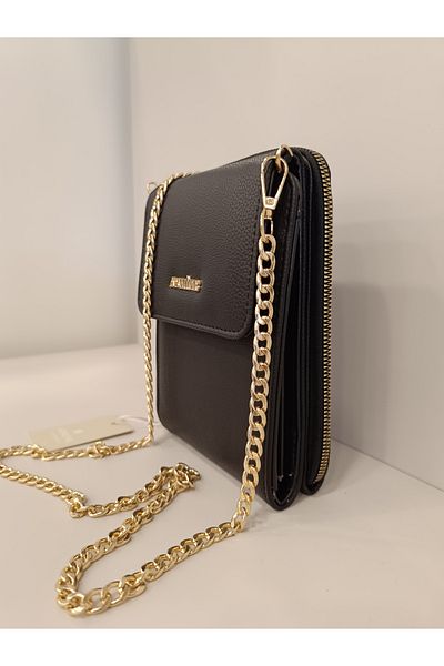 Armine Black Pia 266 Women's Bag