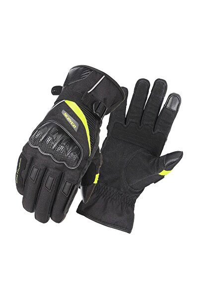 Scoyco Mc83 Waterproof Motosiklet Eldiveni