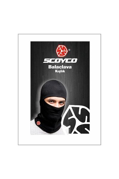 Scoyco Balaklava