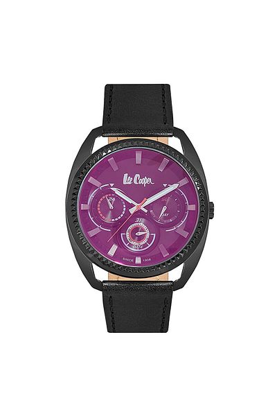 Lee Cooper ساعة يد Lc06664.651