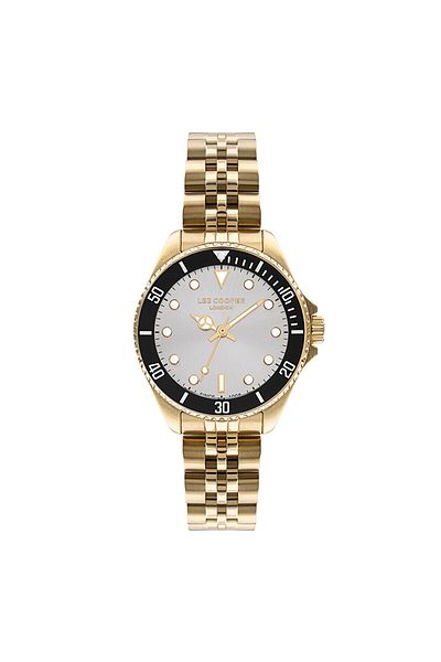 Lee Cooper Lc07593.130 Wrist Watch