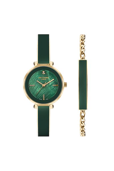 Lee Cooper Women's Wristwatch Lc07813.170