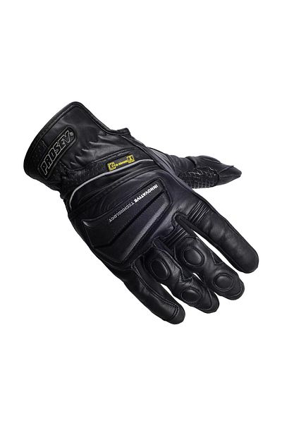 Prosev 4131 Leather Motorcycle Gloves
