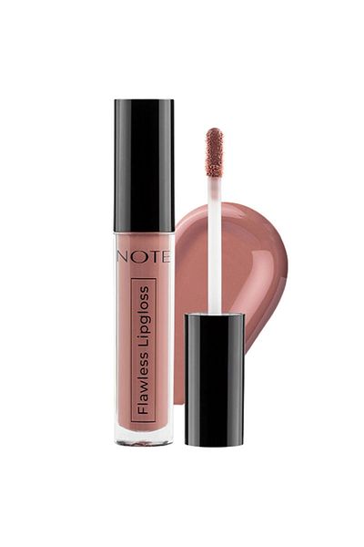 NOTE Flawless Lipgloss No: 04