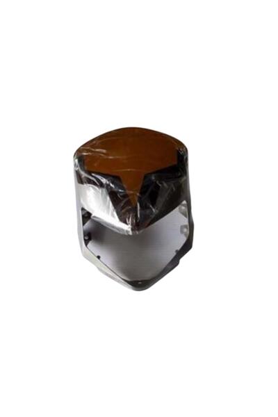 Mondial Mh Drift Far Paneli Nikel