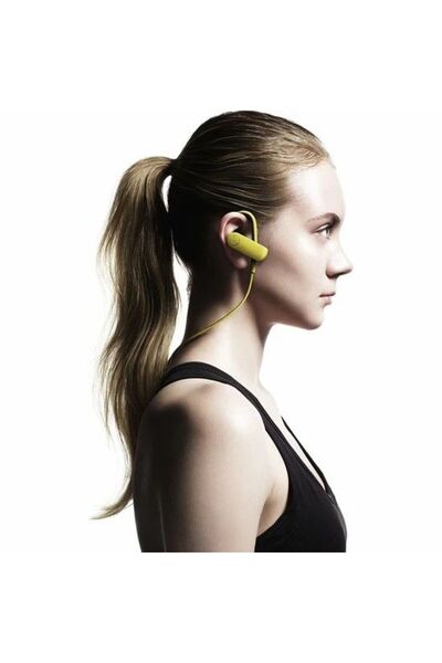 Audio Technica SPORT50BT-SR B.T kul.mavi(Açık pake