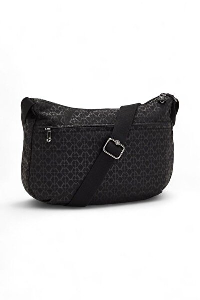Kipling Izellah Signature Emb Kadın Omuz Çantası K12592
