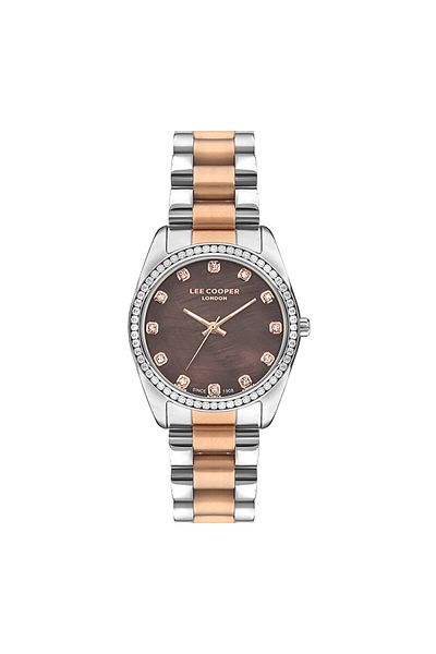 Lee Cooper Women's Wristwatch Lc07478.540