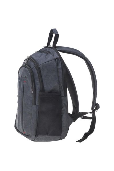 PLM Lidya 13" Notebook Smoked Backpack