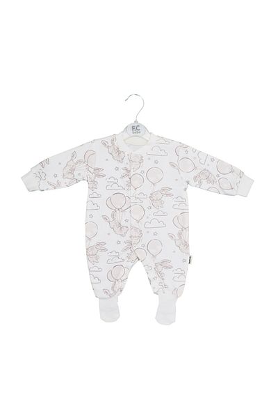 Twetoon Tweeton Baby Rompers 113720