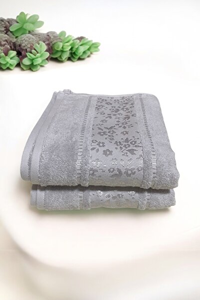 Pingolo Camellia Özdilek Рушник - 12 штук, темно-фіолетовий