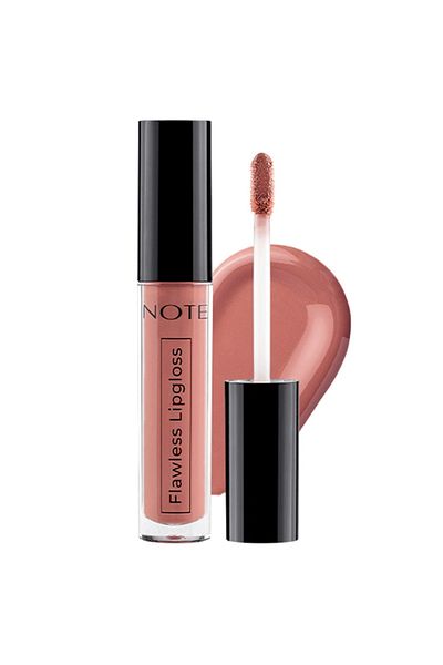 NOTE Flawless Lipgloss No: 02