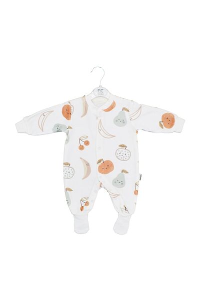 Twetoon Tweeton Baby Rompers 113720