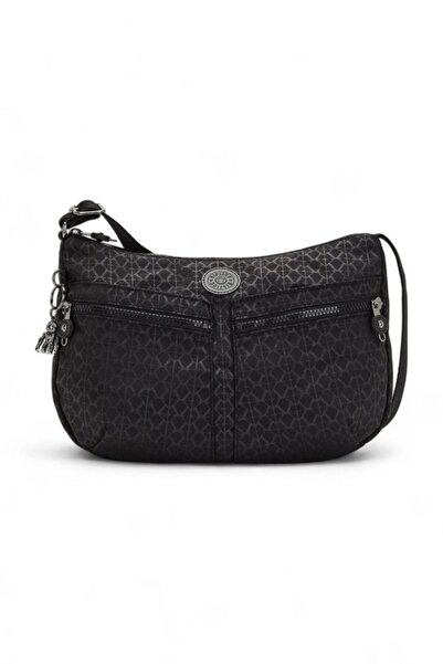 Kipling Izellah Signature Emb Kadın Omuz Çantası K12592