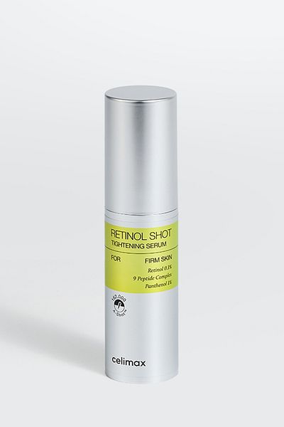 Celimax Retinol Shot Tightening Serum 30ml (Vinonine)