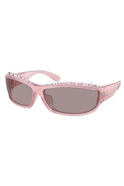 Swarovski Sk6009 10317N 73 Model Women's Sunglasses