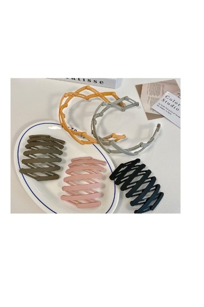 Temiz Pazar Coroană pliabilă