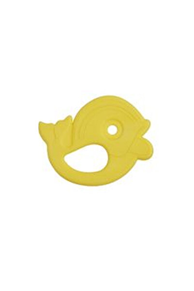 Bebedor Yumuşak Dişlik +3 ay Sarı Balina 512