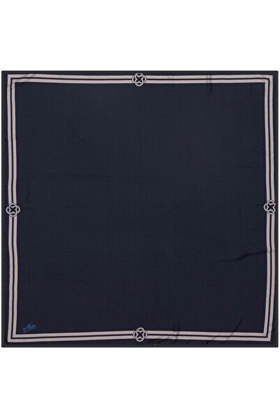 Aker Polyester Tivil Eşarp 8216795-923