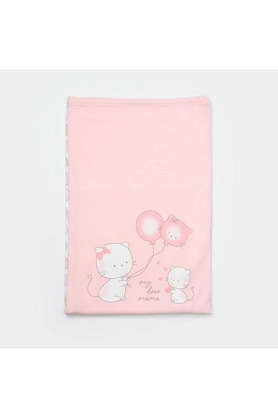 Biorganic My Dear Mama - 85X90 cm Blanket 64707