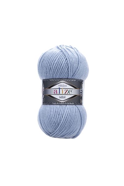 Alize Superlana Midi - 100 Gr. 170 Mt.