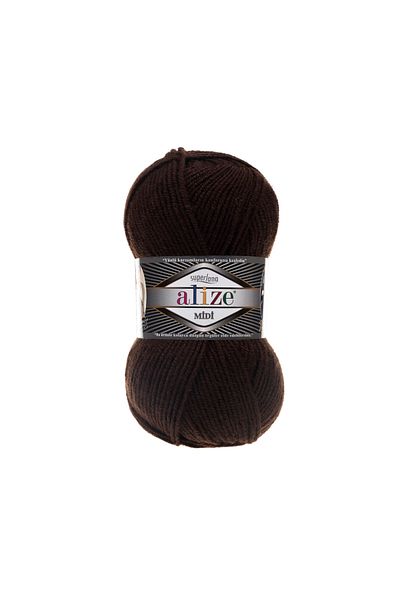 Alize Superlana Midi - 100 gr. 170 m.